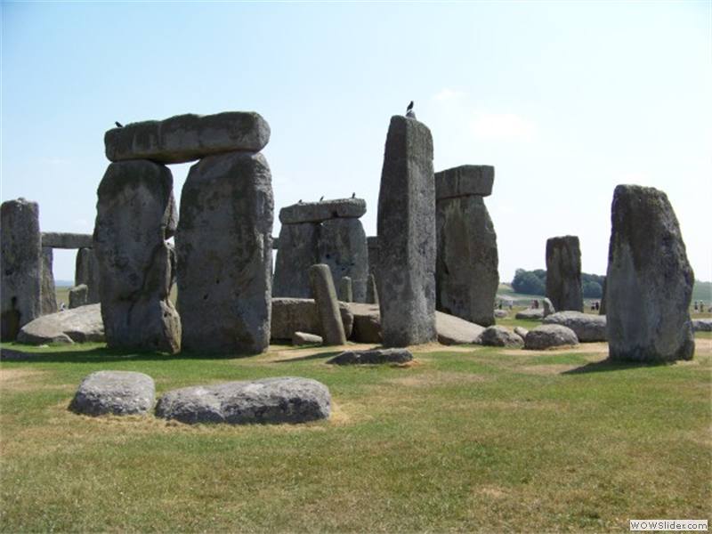 Stonehenge