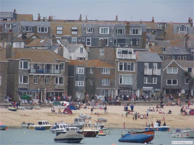 St. Ives