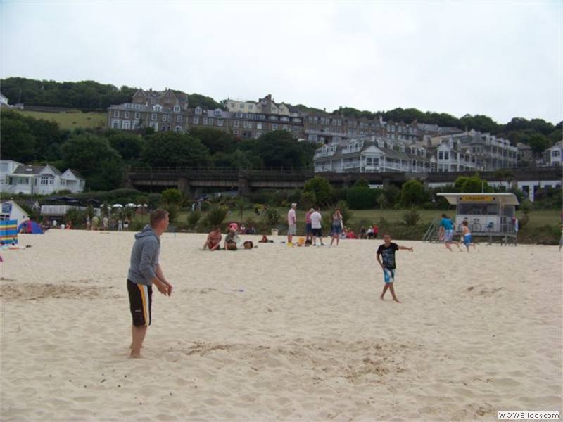 St. Ives