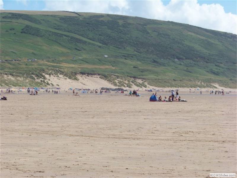 Woolacombe