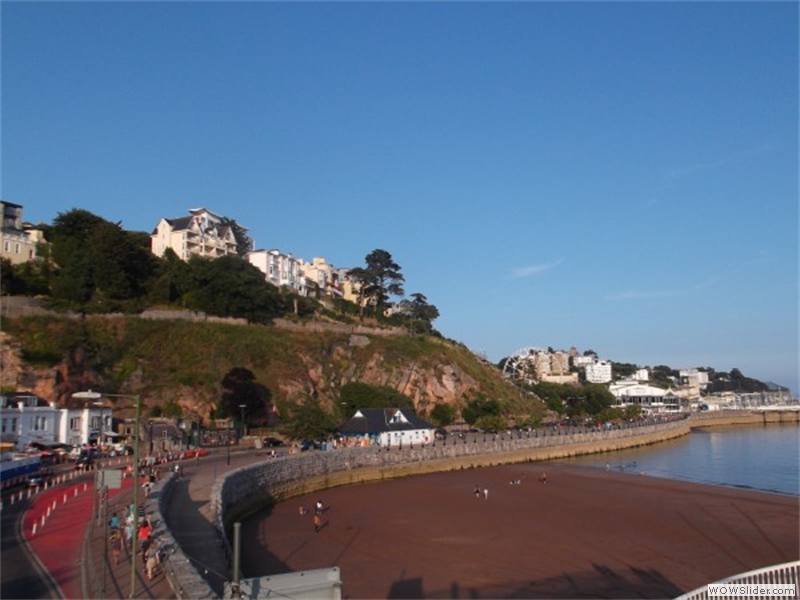 Torquay