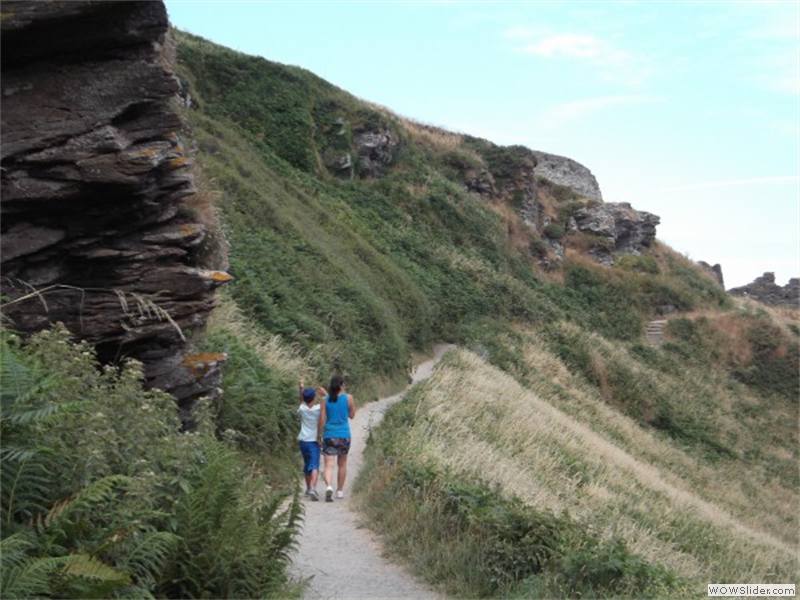 Tintagel