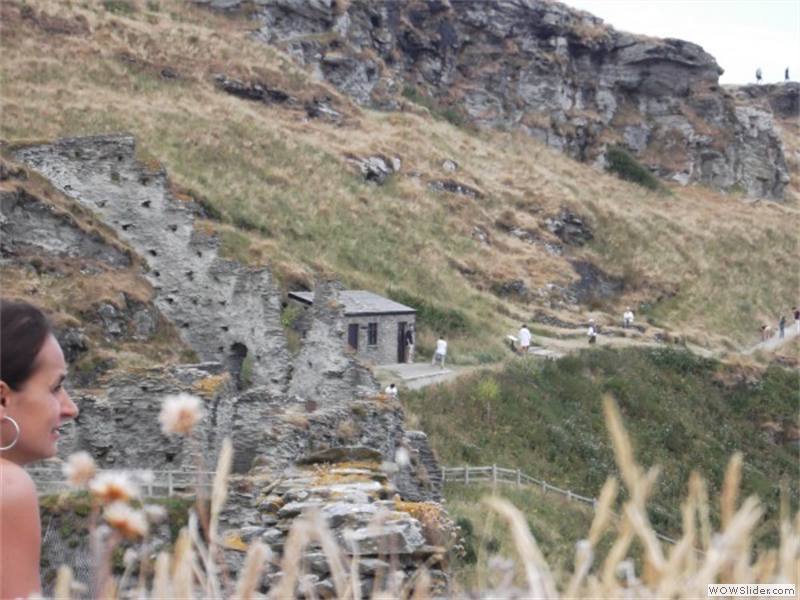 Tintagel