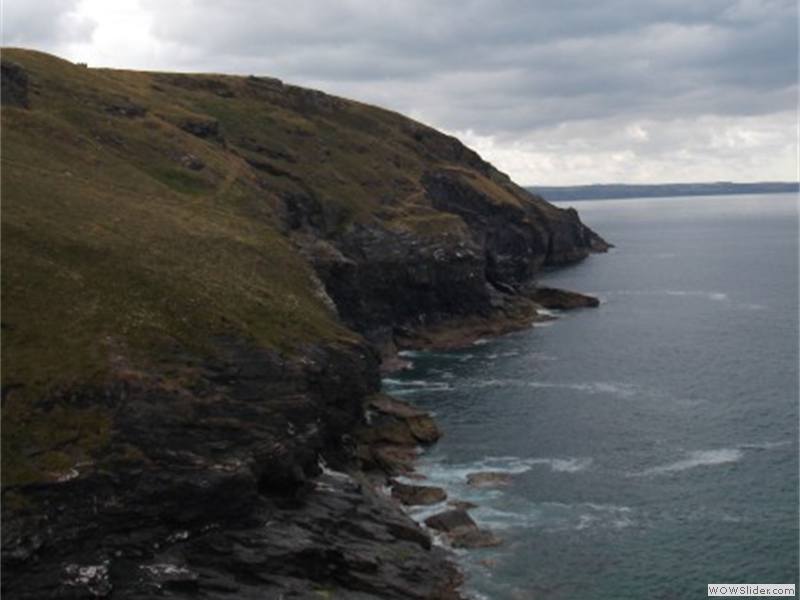 Tintagel