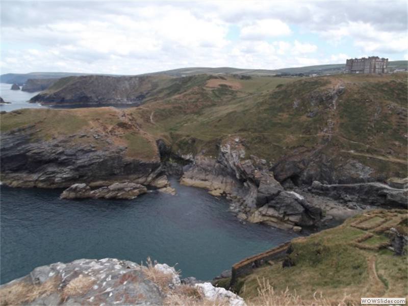 Tintagel