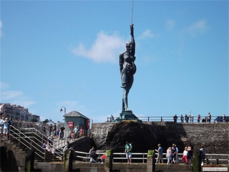 Ilfracombe