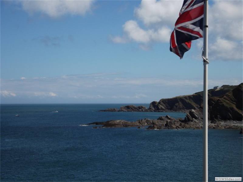 Ilfracombe
