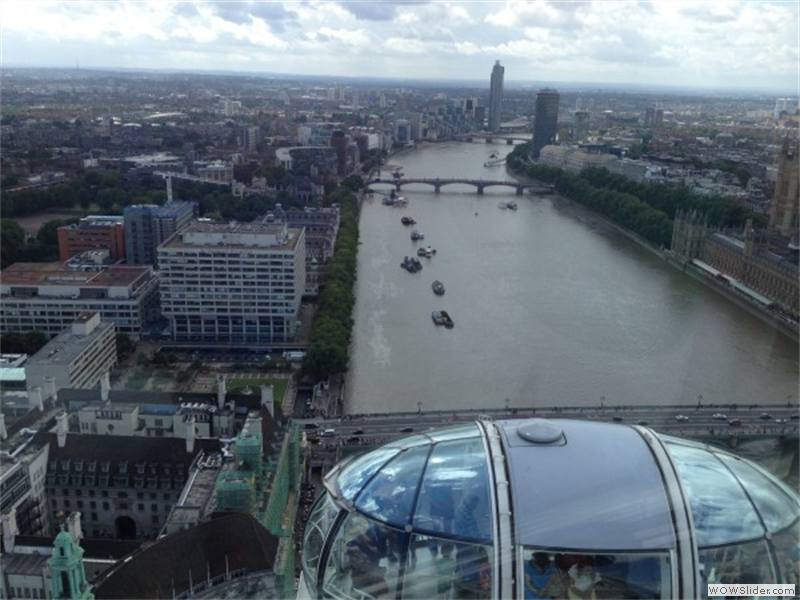 London Eye